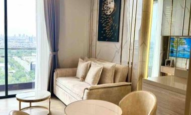 For rent 1 bed condo in Chatuchak, Bangkok