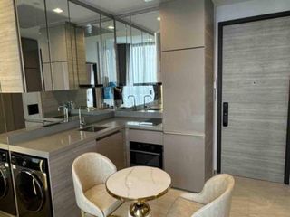 For rent 1 bed condo in Chatuchak, Bangkok