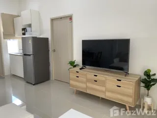 For sale 2 bed townhouse in Thalang, Phuket