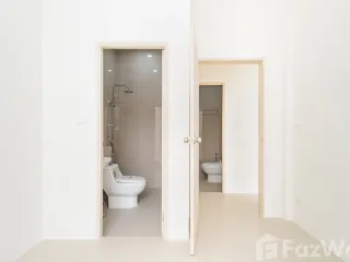 For sale 2 bed townhouse in Thalang, Phuket