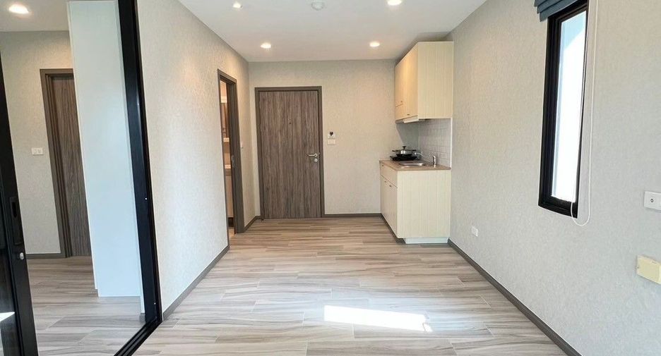 For sale 1 Beds condo in Thalang, Phuket