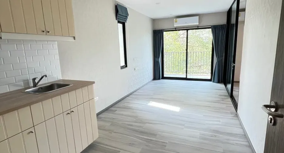 For sale 1 Beds condo in Thalang, Phuket