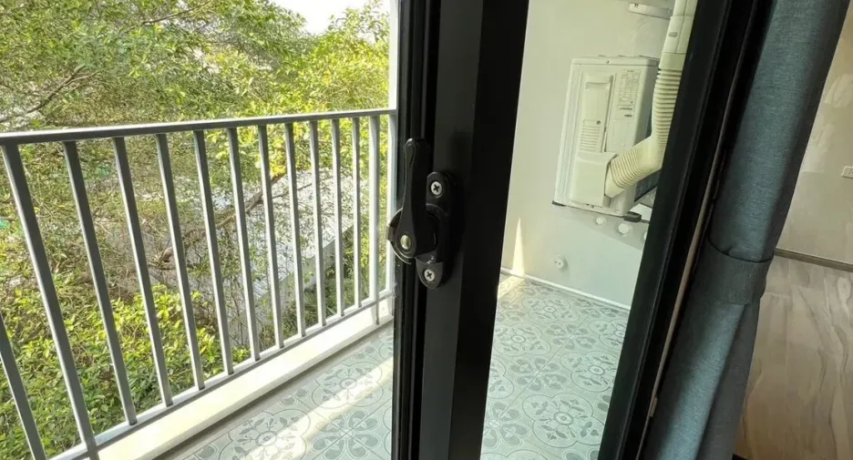 For sale 1 Beds condo in Thalang, Phuket