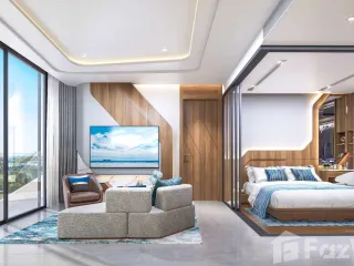 For sale 2 Beds apartment in Thalang, Phuket