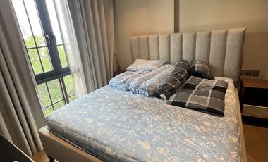 For rent 2 bed condo in Watthana, Bangkok