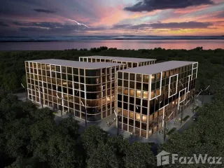 For sale studio condo in Mueang Phuket, Phuket