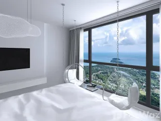 For sale studio condo in Mueang Phuket, Phuket