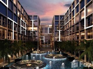 For sale studio condo in Mueang Phuket, Phuket
