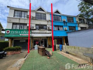 For sale 2 Beds retail Space in Mueang Phuket, Phuket
