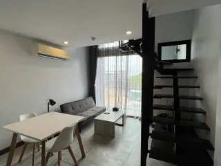 For sale 1 bed apartment in Mueang Phuket, Phuket