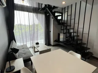 For sale 1 bed apartment in Mueang Phuket, Phuket