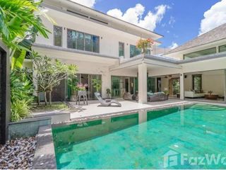 For sale 3 bed villa in Thalang, Phuket
