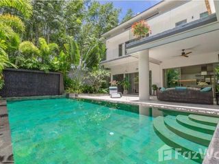 For sale 3 bed villa in Thalang, Phuket
