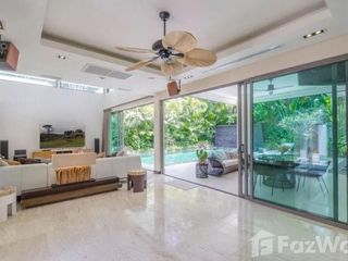 For sale 3 bed villa in Thalang, Phuket