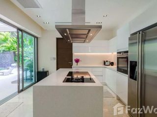 For sale 3 bed villa in Thalang, Phuket
