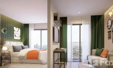 For sale 1 bed condo in Kathu, Phuket