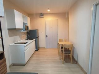 For rent 1 Beds condo in Thon Buri, Bangkok