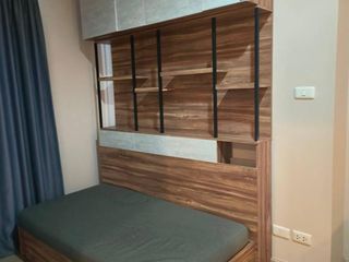 For rent 1 Beds condo in Thon Buri, Bangkok