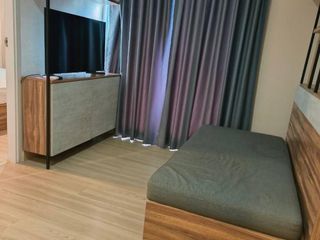 For rent 1 Beds condo in Thon Buri, Bangkok