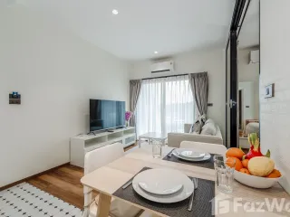 For rent 1 Beds condo in Thalang, Phuket