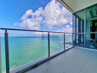 For sale そして for rent 2 Beds condo in Bang Lamung, Chonburi
