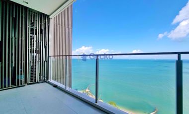 For sale and for rent 2 bed condo in Bang Lamung, Chonburi