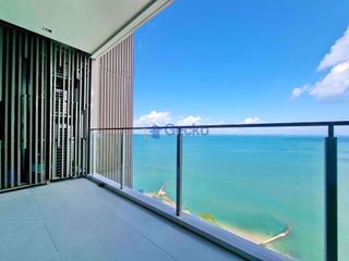 For sale そして for rent 2 Beds condo in Bang Lamung, Chonburi