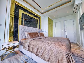 For sale そして for rent 2 Beds condo in Bang Lamung, Chonburi