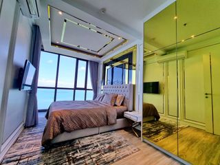 For sale そして for rent 2 Beds condo in Bang Lamung, Chonburi