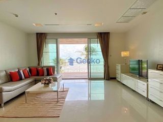 For rent 2 Beds condo in Bang Lamung, Chonburi