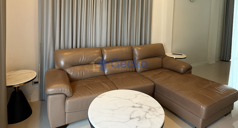 For rent 3 bed house in Bang Lamung, Chonburi