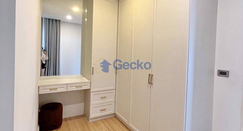 For rent 3 bed house in Bang Lamung, Chonburi