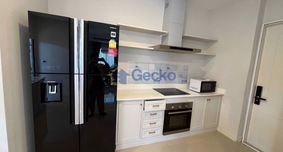 For rent 3 bed house in Bang Lamung, Chonburi