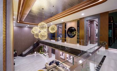 For sale 7 bed house in Bang Lamung, Chonburi
