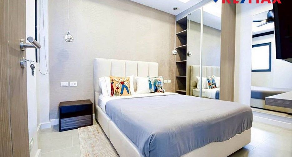 For sale 3 bedrooms house in South Pattaya, Pattaya