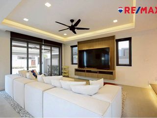 For sale 3 bedrooms house in Bang Lamung, Chonburi