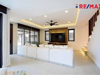 For sale 3 bedrooms house in Bang Lamung, Chonburi
