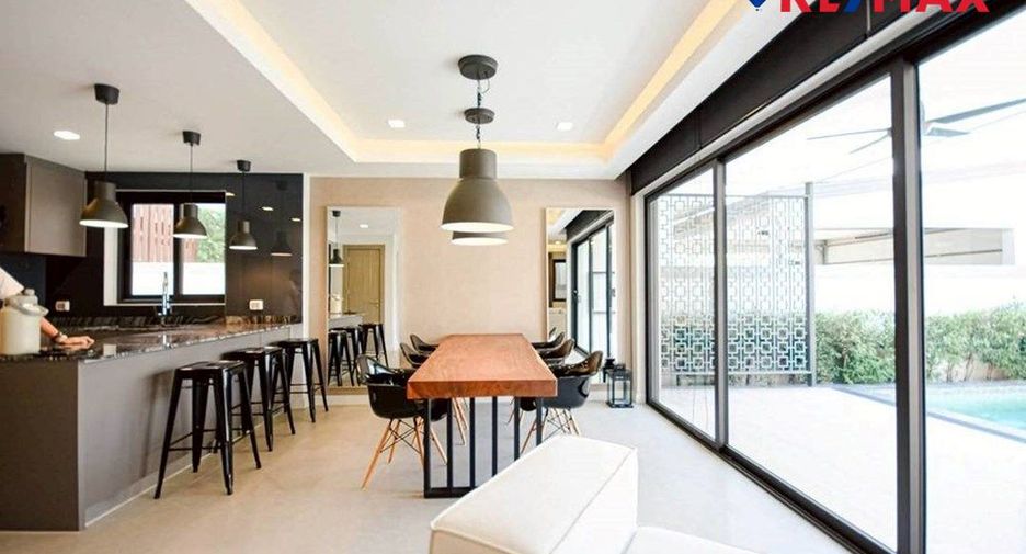 For sale 3 bedrooms house in South Pattaya, Pattaya