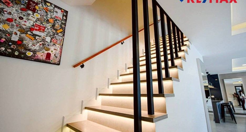 For sale 3 bedrooms house in South Pattaya, Pattaya