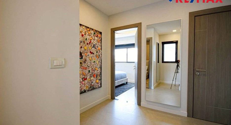For sale 3 bedrooms house in South Pattaya, Pattaya