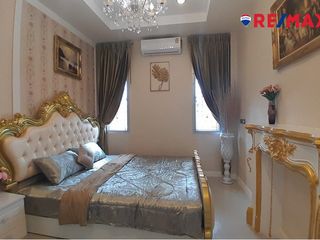 For sale 2 bed house in Bang Lamung, Chonburi