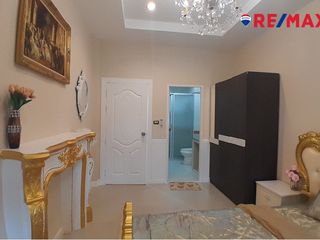 For sale 2 bed house in Bang Lamung, Chonburi