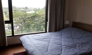 For sale 1 bed condo in Mueang Chiang Mai, Chiang Mai