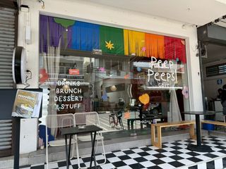 For sale 1 bed retail Space in Hua Hin, Prachuap Khiri Khan
