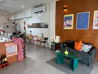 For sale 1 bed retail Space in Hua Hin, Prachuap Khiri Khan