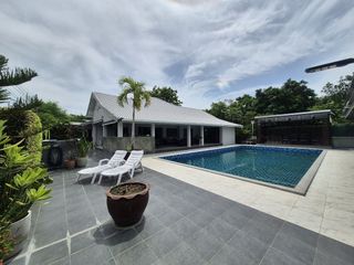 For sale 4 Beds house in Hua Hin, Prachuap Khiri Khan