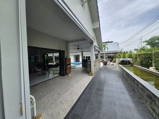 For sale 4 Beds house in Hua Hin, Prachuap Khiri Khan