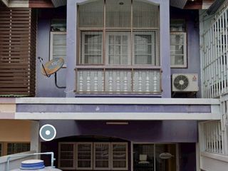 For sale 2 bed townhouse in Mueang Phetchaburi, Phetchaburi