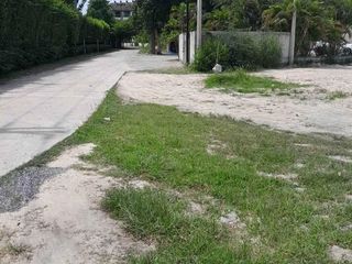 For sale land in Hua Hin, Prachuap Khiri Khan