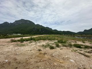 For sale land in Sam Roi Yot, Prachuap Khiri Khan